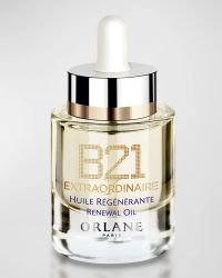 B21 Extraordinaire Renewal Oil, 1 oz.
