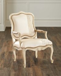 Lacy Bergere Chair