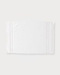 Dawson Organic Cotton Tub Mat, 25" x 38"