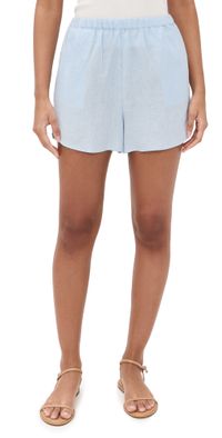 Vitamin A Tallows Shorts Celeste L