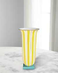 Portofino Flared Tall Vase - 15"