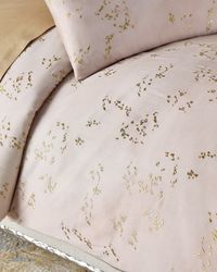 Dusk King Duvet