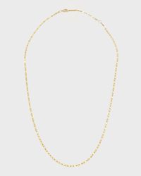 Petite Nude 20" Chain