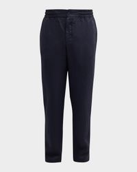 Men's Cornell Linen Pants