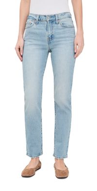 Levi's Wedgie Slim Jeans First In Line 30