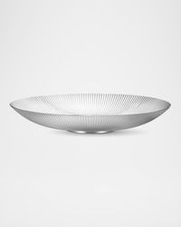 Bernadotte Low Bowl