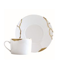 Kintsugi Tea Cup (Only)