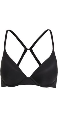 Natori Minimal Convertible Push-Up Bra Caf 36DD