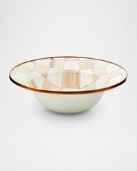 Mocha Check Breakfast Bowl