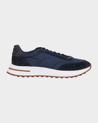 Men's Weekend Walk Low-Top Sneakers