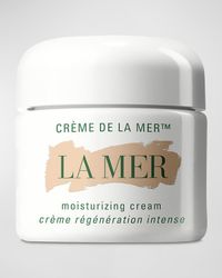 Creme de la Mer Moisturizing Cream, 2.0 oz.