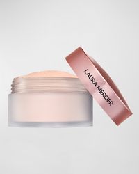Ultra-Blur Talc-Free Translucent Loose Setting Powder, Rose
