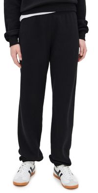 Éterne Classic Sweatpants Black S