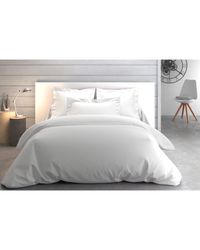 Vexin 200 Thread-Count Duvet Cover