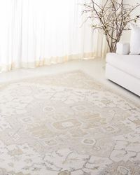 Percy Hand-Woven Rug, 8' x 10'