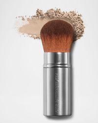 Retractable Magic Powder Brush