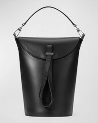 Phoebe Convertible Bucket Bag
