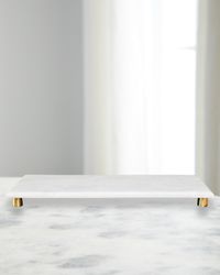 Beck Marble Tray