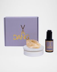 Solaire Diffuser Oil with Citrine, 0.67 oz.