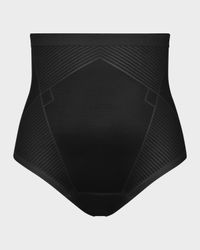 Invisible Shaping High-Waisted Thong