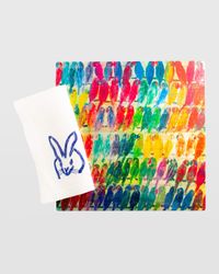 Lories Lacquered Placemat