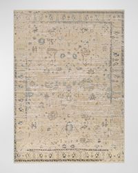 Babette Hand-Knotted Rug, 9' x 12'