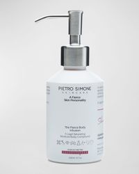 6.7 oz. The Fierce Body Infusion