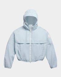 Sinclair Lightweight Wind-Resistant All-Season Jacket