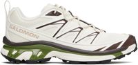 Salomon Off-White XT-6 Expanse Sneakers
