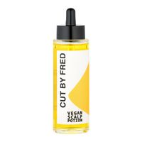 Cut By Fred - Vegan scalp potion - 100ml