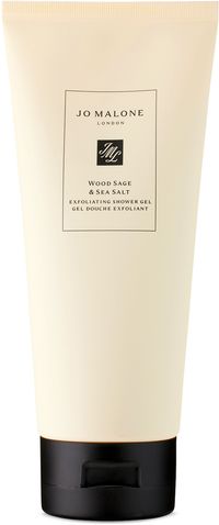 Jo Malone London Wood Sage & Sea Salt Exfoliating Shower Gel, 200 mL