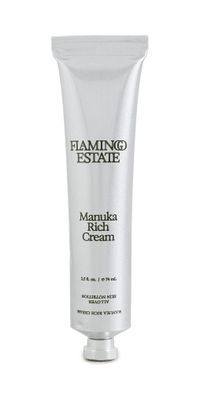 Flamingo Estate Manuka Rich Cream Green One Size