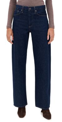 AGOLDE Arc Jeans 32 Rinse 28