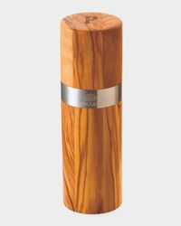 Olive Wood Pepper Mill