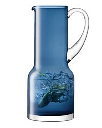 Utility Sapphire Jug