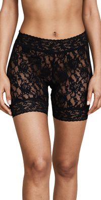 Hanky Panky Key Items Bike Shorts Black L