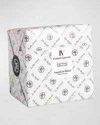 Fortitudo Lignorum Scented Candle Refill, 950g