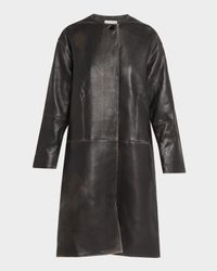 Autumn Leather Jacket