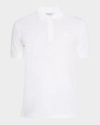 Men's Eddie EKD Polo Shirt