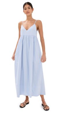 Jenni Kayne Cove Dress French Blue M