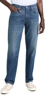 Citizens of Humanity Elijah Straight Jeans Kinetic 38