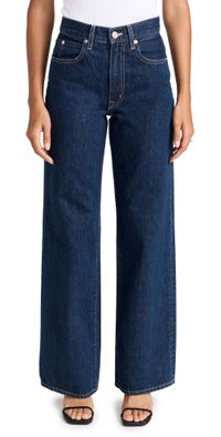 SLVRLAKE Grace Evermore Jeans Evermore 26