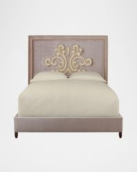 Aurora Queen Bed