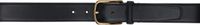 Officine Creative Black OC Strip 04 Belt