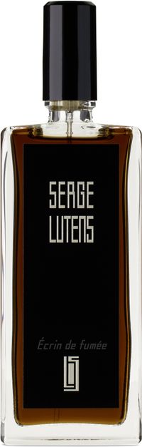 Serge Lutens Écrin de Fumée Eau de Parfum, 50 mL
