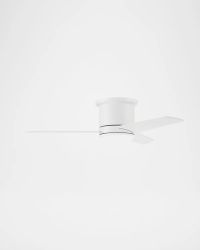 Cole II 44" Ceiling Fan with LED Light Kit