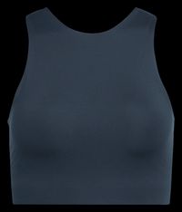Girlfriend Collective - Brassière dos nageur - Taille 4XL - Bleu