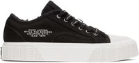 Marc Jacobs Baskets 'The Sneaker' noires