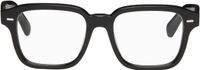 Oliver Peoples Black Errisson Glasses