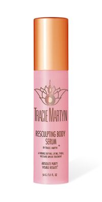 Tracie Martyn Resculpting Body Serum No Color 1.8 fl oz / 51 g